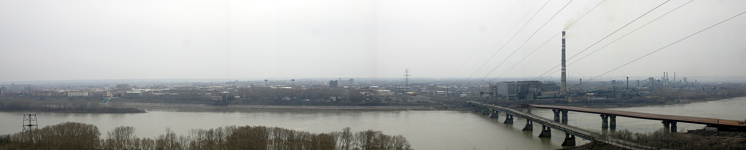 Panarama std