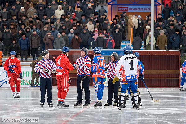 Енисей красноярск кузбасс